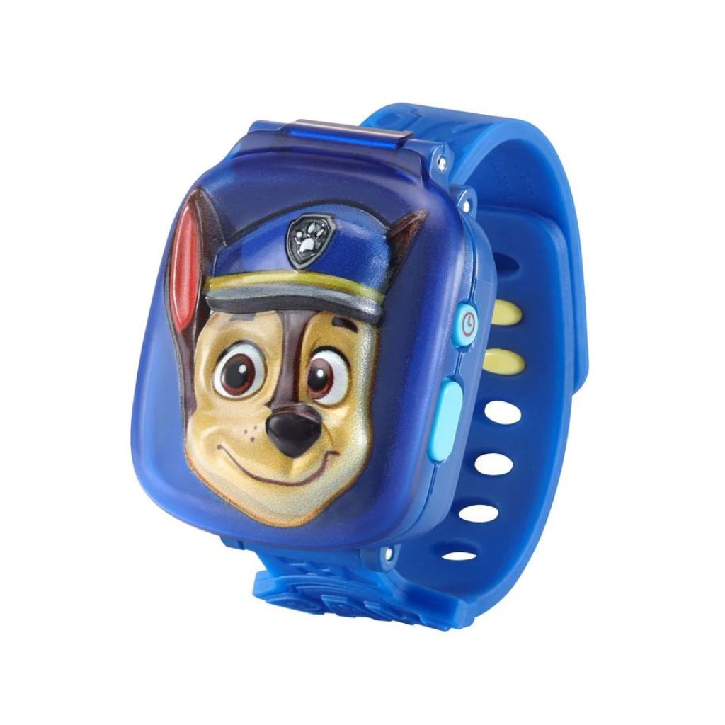 VTECH  PAW Patrol Learning Pup Watch Chase