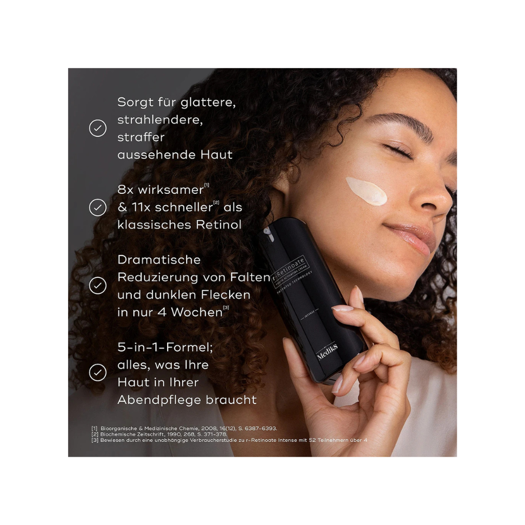 MEDIK8 r-Retinoate® Intense 50ml