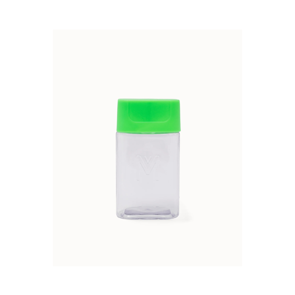Montiico Bento Bottle 250ml - Apple