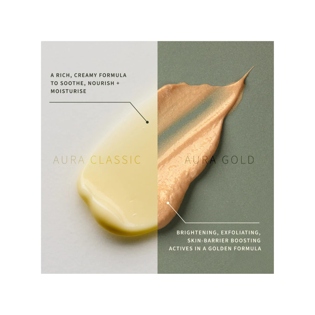 Antipodes Aura Gold Manuka Honey Radiance Mask 75ml