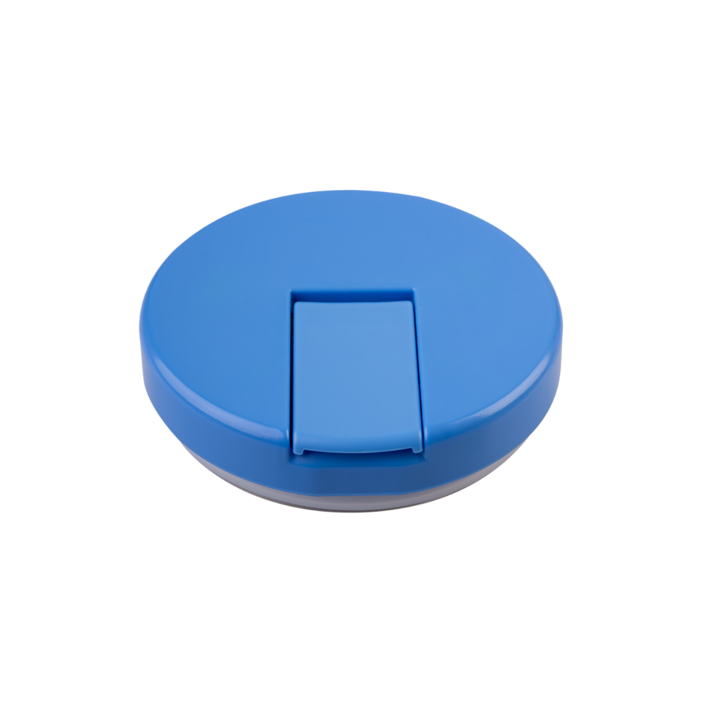 Oasis Food Flask - 300ml Blue
