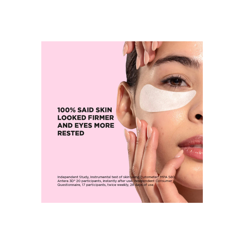 Skin Republic Retinol Hydrogel Under Eye Patches 3 Pairs