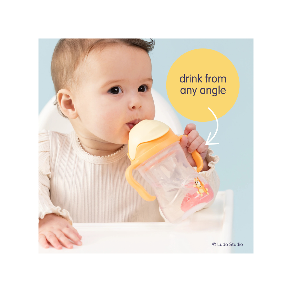 B.BOX Sippy Cup - Bingo