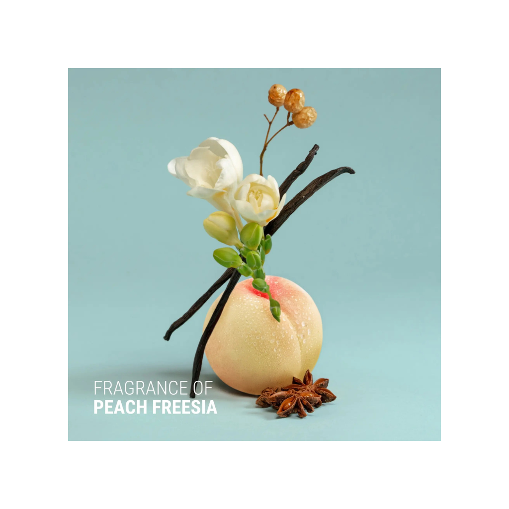 Antipodes Peach Freesia Smooth & Hydrate Conditioner 340ml