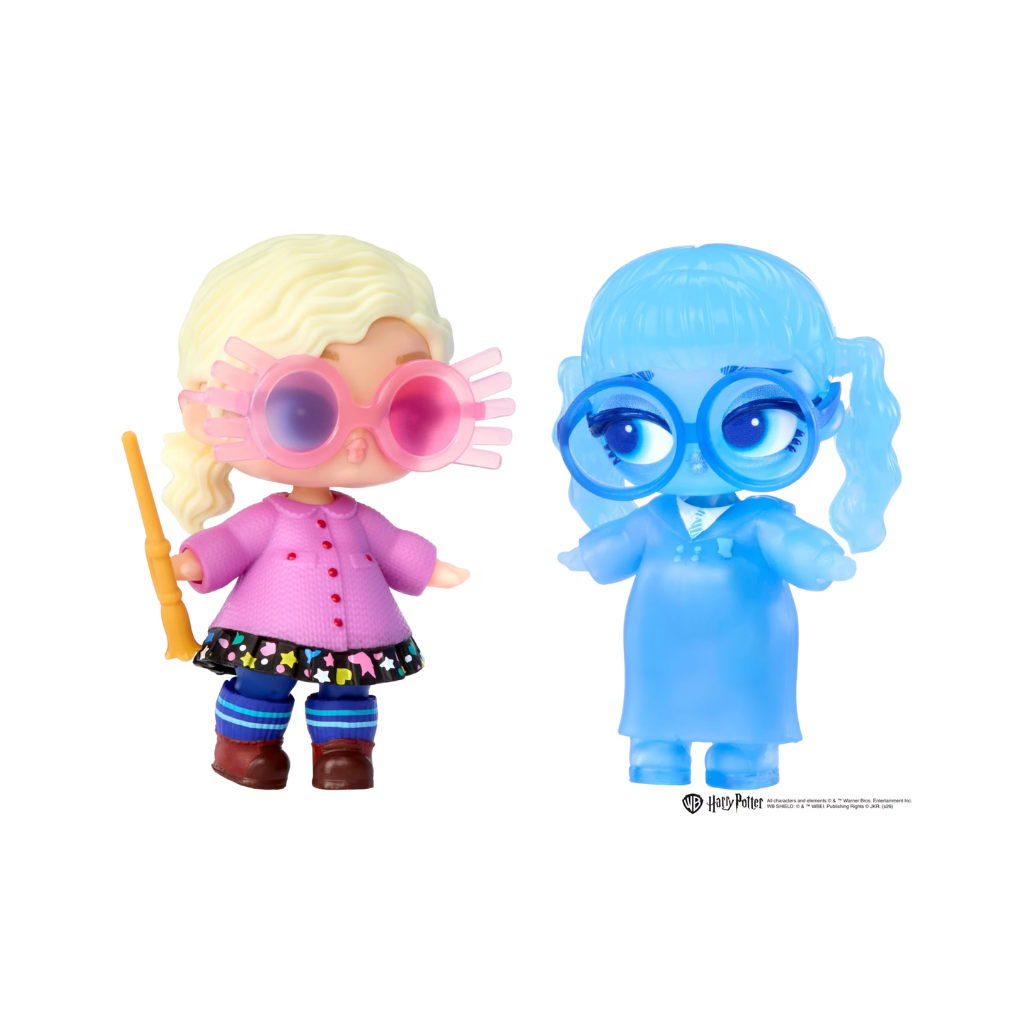 ZURU  LOL Surprise! Loves Harry Potter Tots - Assorted