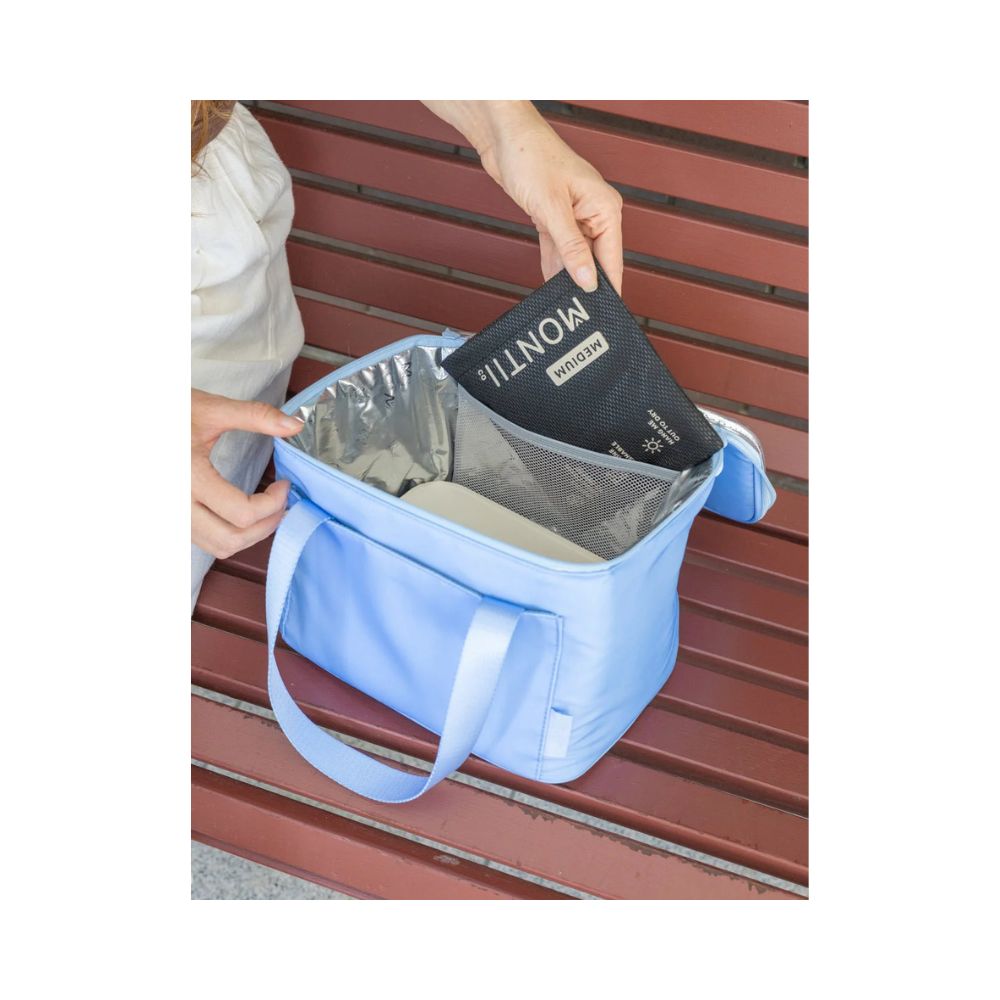 Montiico Aluminium Ice Pack - Large