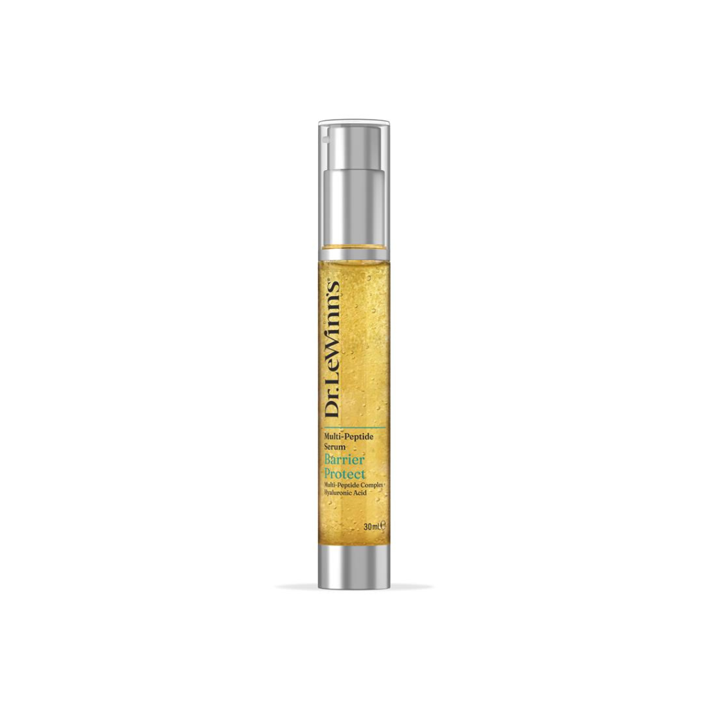 Dr. Lewinn's Barrier Protect Multi Peptide Serum 30ml