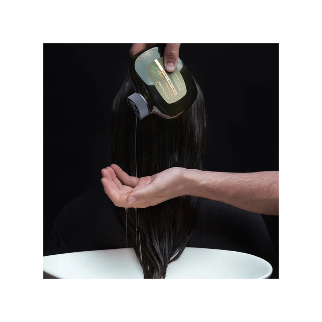 Antipodes Manuka + Orange Volume & Shine Shampoo 340ml