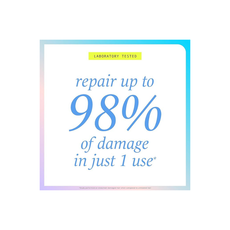 Hask Repair Series - Weightless Repair Hair Oil Mist