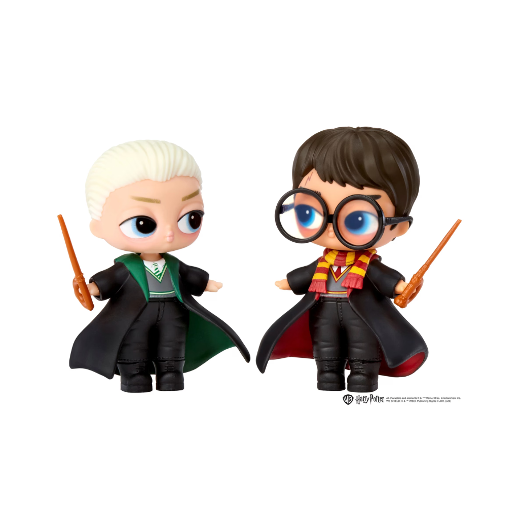 ZURU  LOL Surprise! Loves Harry Potter Tots - Assorted