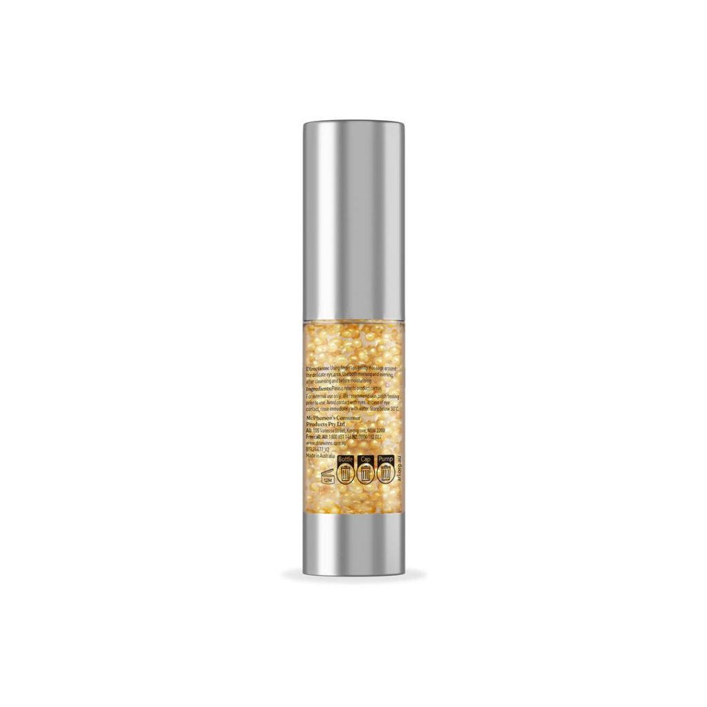 Dr. Lewinns Line Smoothing Complex S8 Intensive Action Caviar Eye Serum 15ml