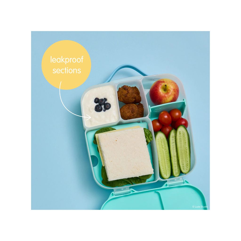 B.BOX Lunchbox - Bluey S2