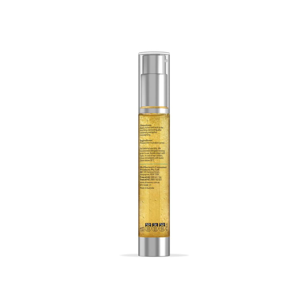 Dr. Lewinn's Barrier Protect Multi Peptide Serum 30ml