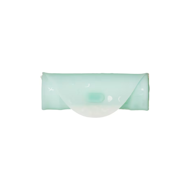 B.Box Silicone Lunch Pocket Forest