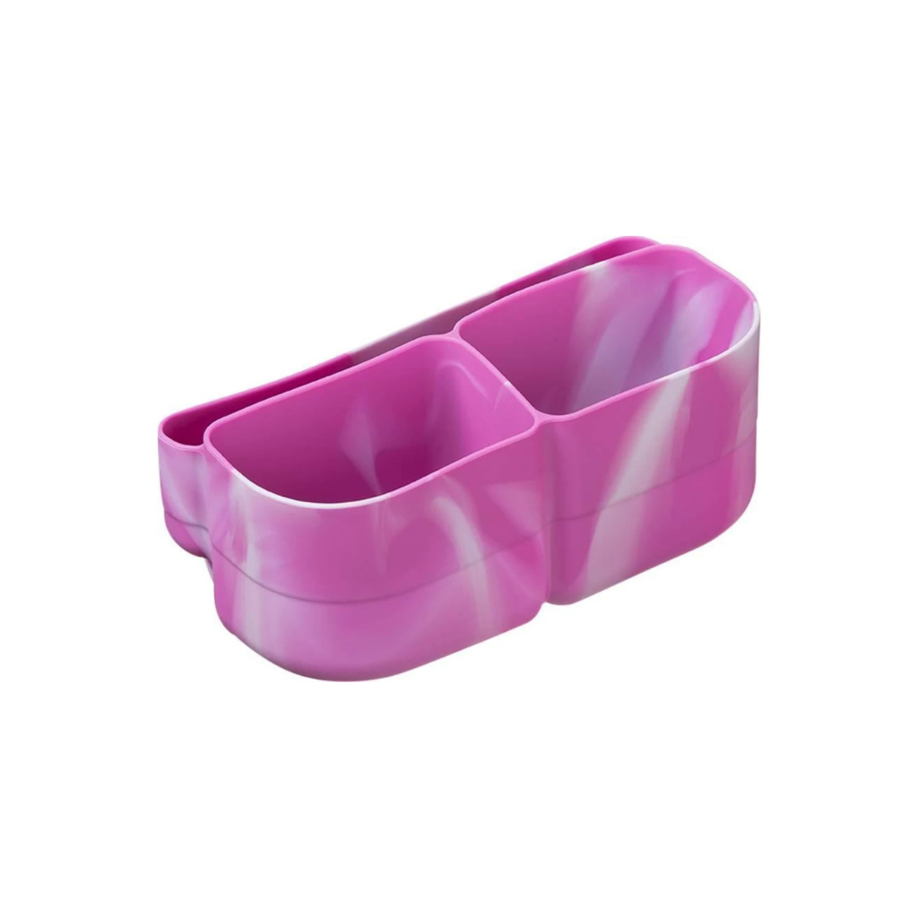 B.BOX Silicone Bento Tray Mini - Cosmic