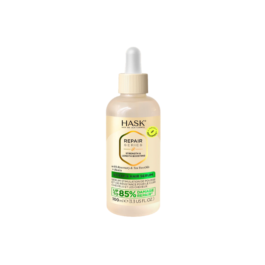 Hask Repair Series - Scalp & Hair Serum