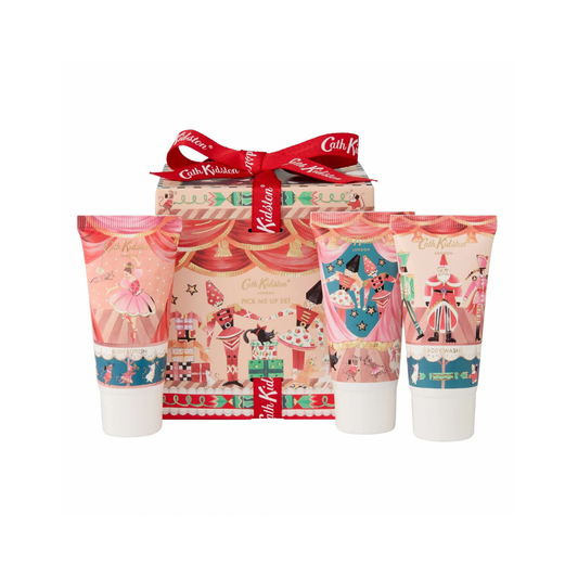 Heathcote & Ivory Cath Kidston Nutcracker Theatre Pick Me Up Set