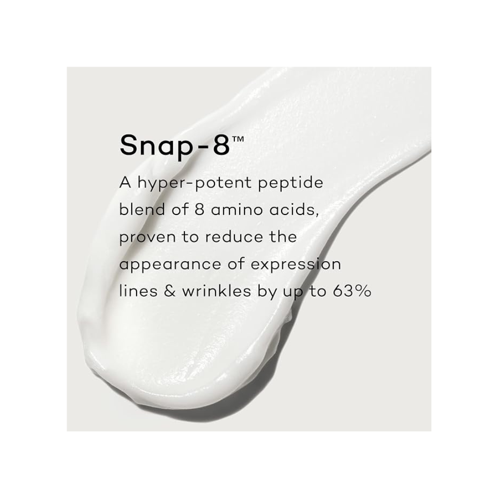 Dr. Lewinn's Line Smoothing Complex S8 Hydrating Day Cream 30g