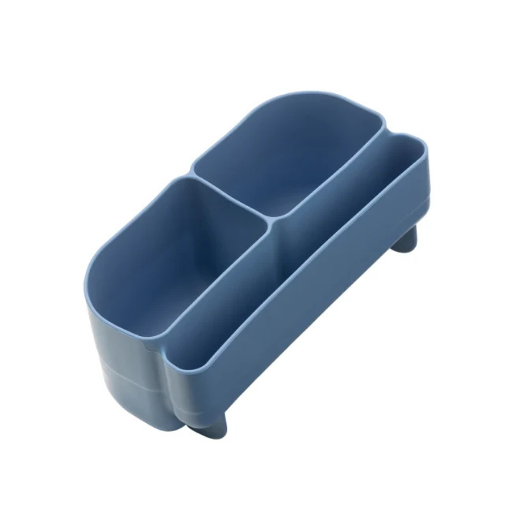 B.BOX Silicone Bento Tray Mini - Ocean