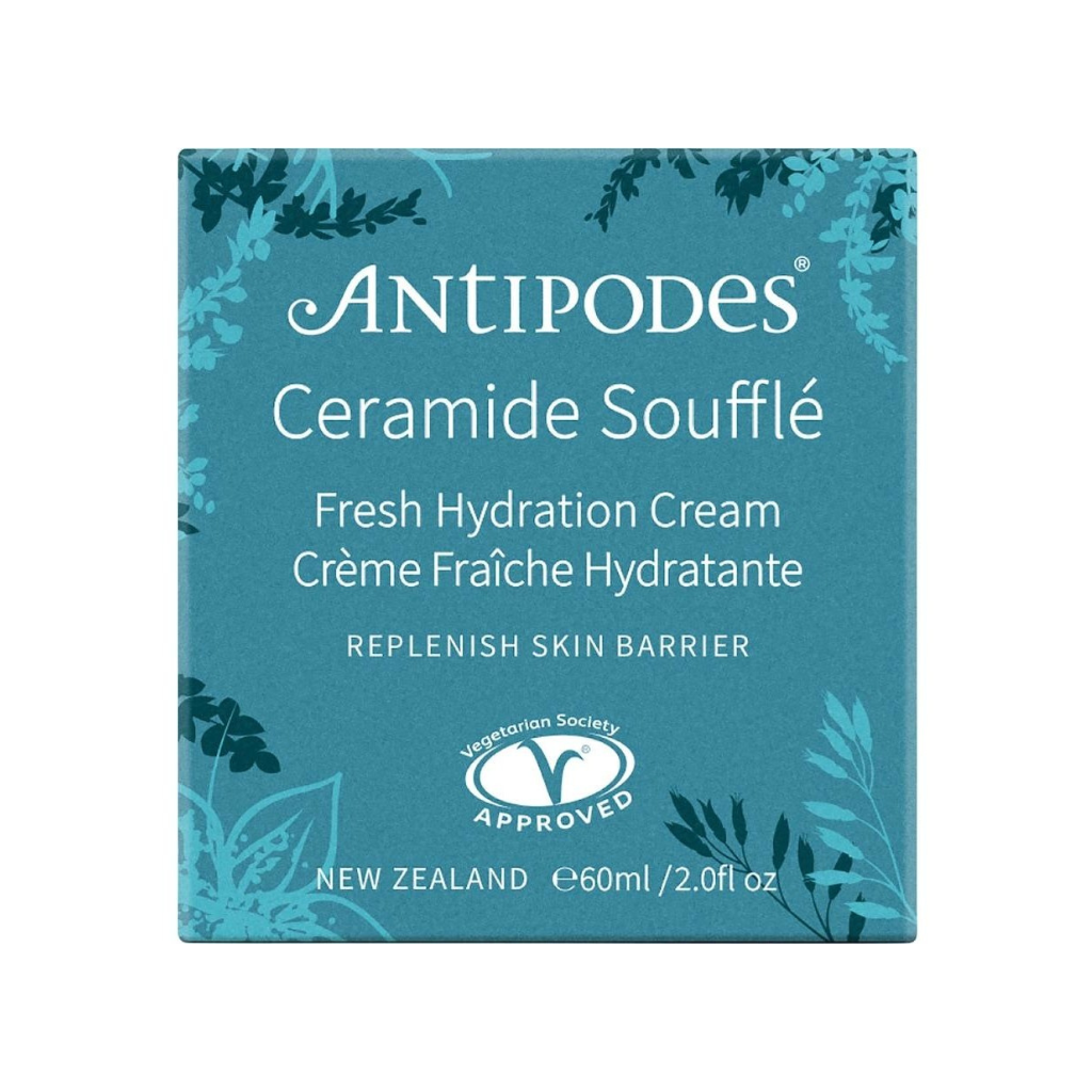 Antipodes Ceramide Souffle Fresh Hydration Cream 60ml