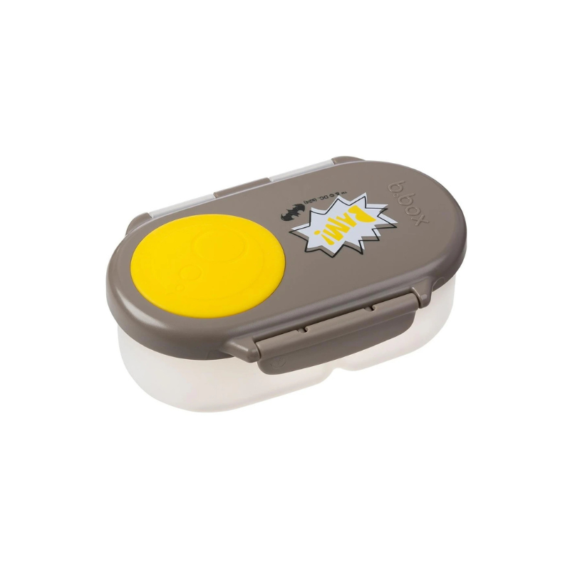 B.Box Snack Box - Batman