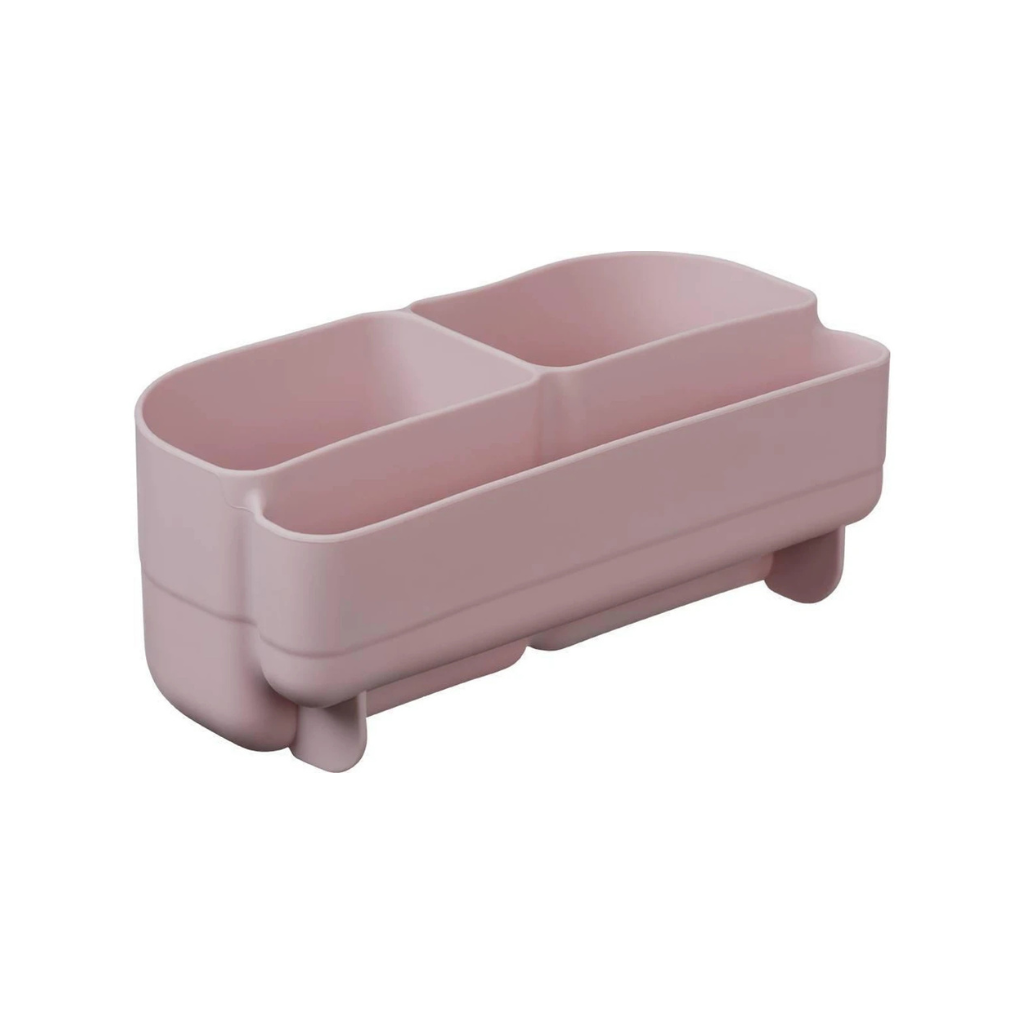 B.BOX Silicone Bento Tray Mini - Berry