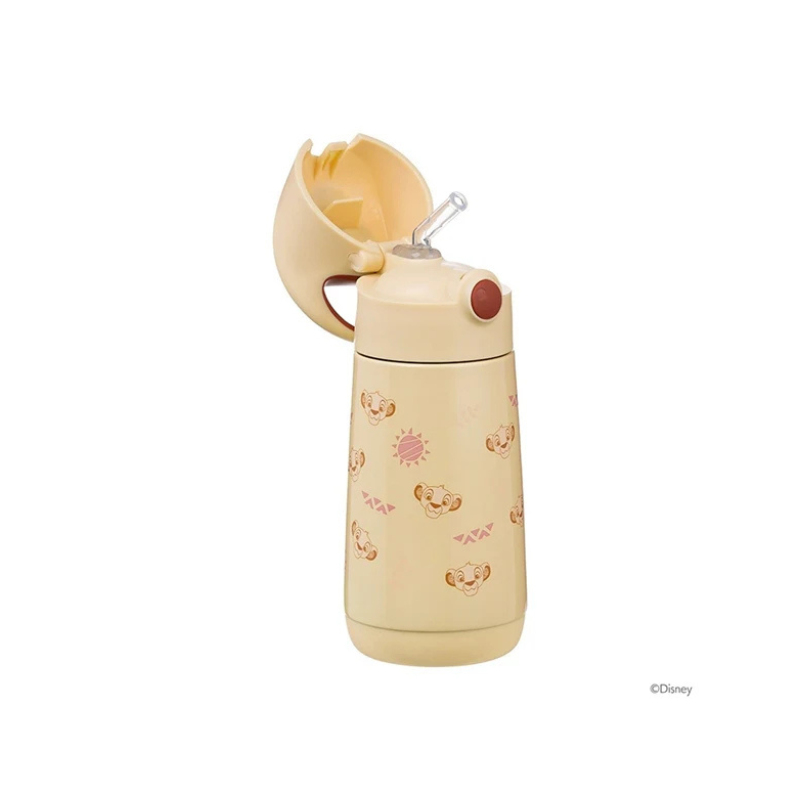 B.Box  Insulated Drink Bottle 350ml - Lion King