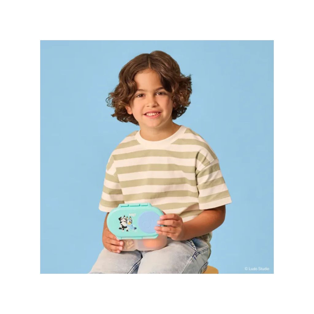 B.Box Snack Box - Bluey S2