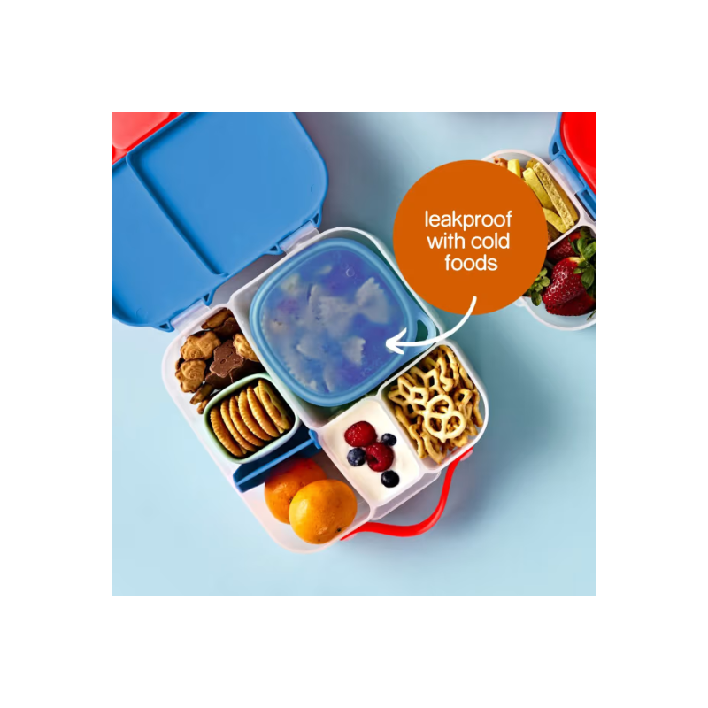 B.Box Lunch Tub Ocean
