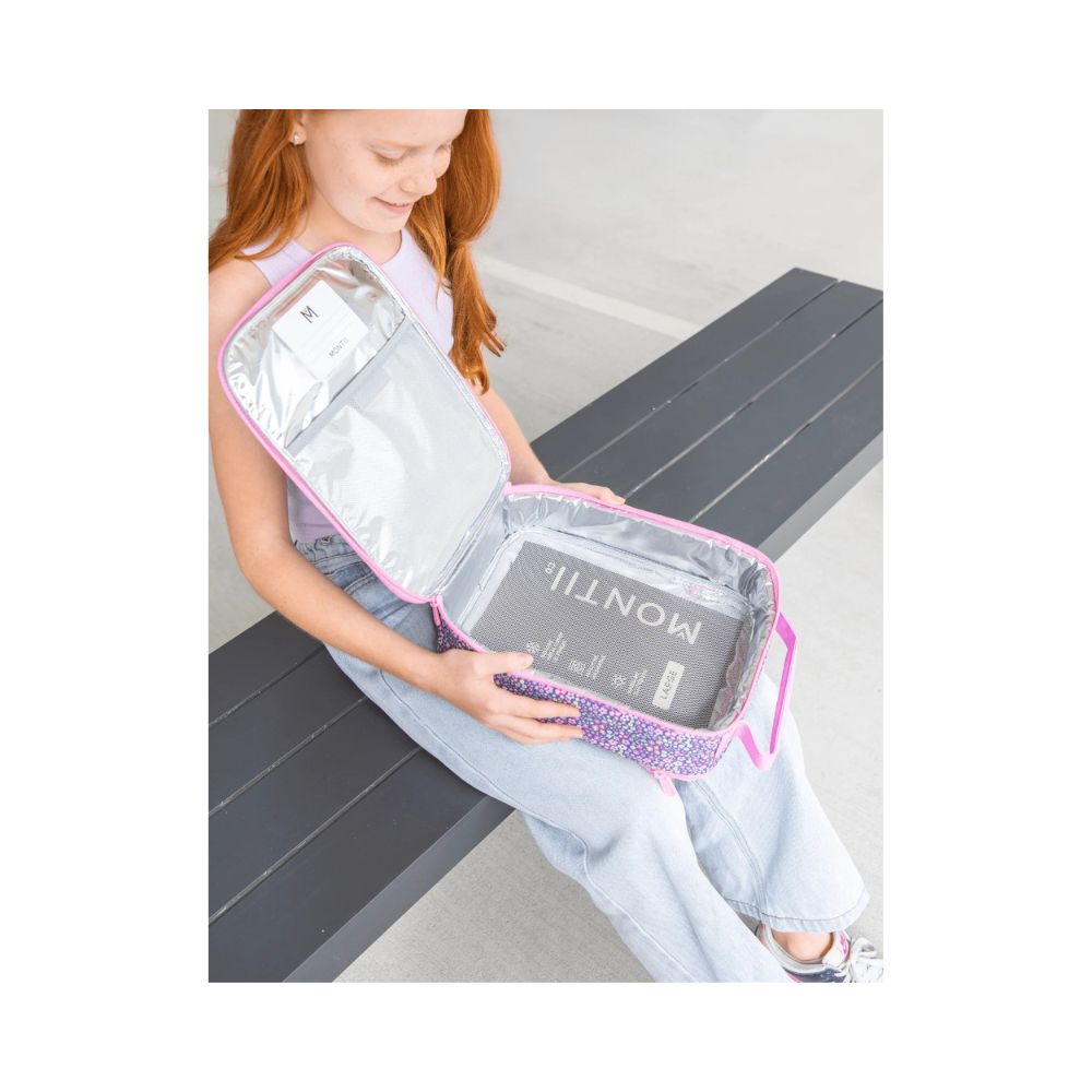 Montiico Aluminium Ice Pack - Large