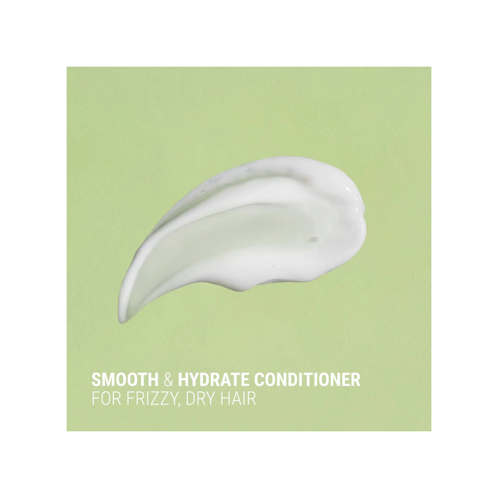 Antipodes Peach Freesia Smooth & Hydrate Conditioner 340ml