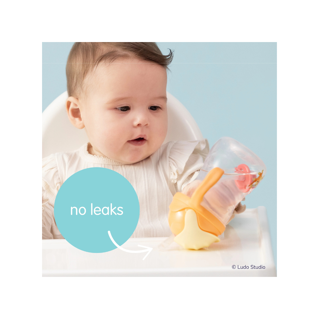 B.BOX Sippy Cup - Bingo