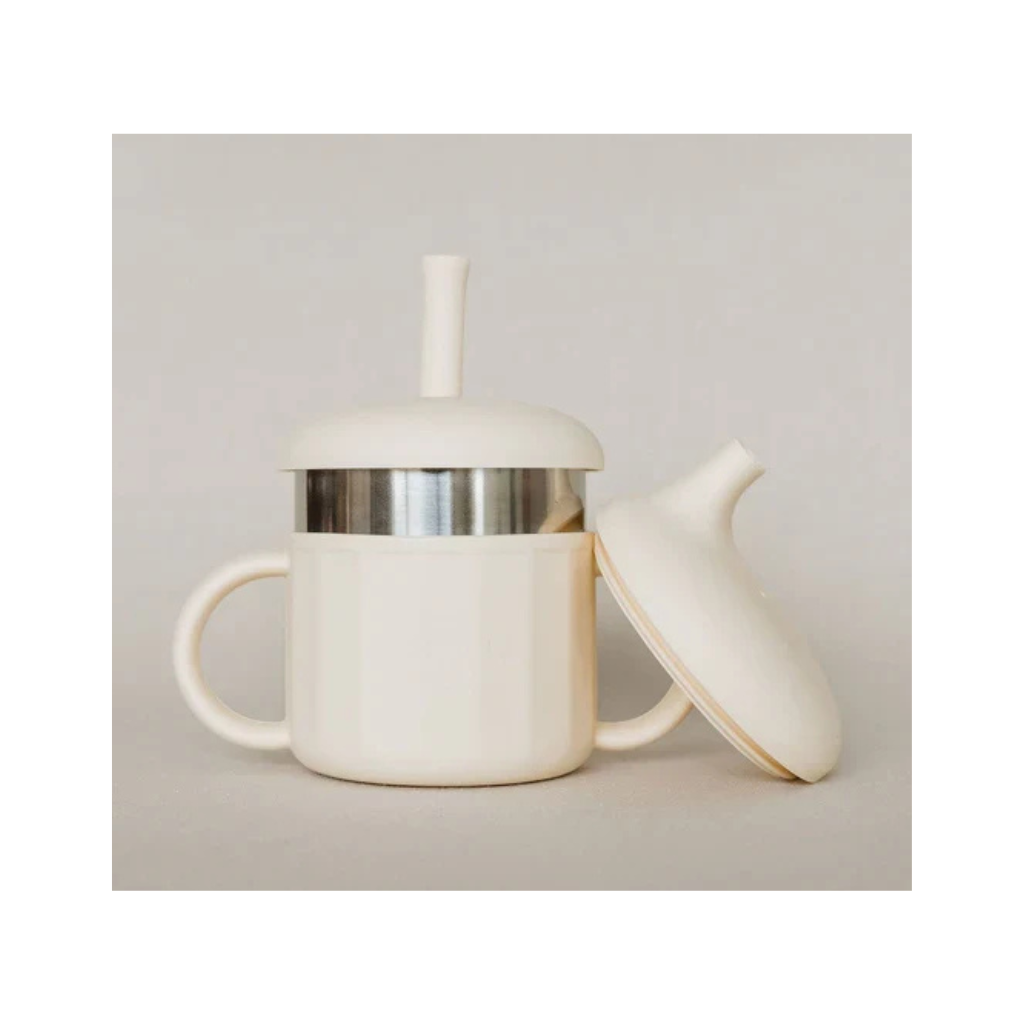 Ease.Baby Stainless Steel EaseSip 3in1 cup