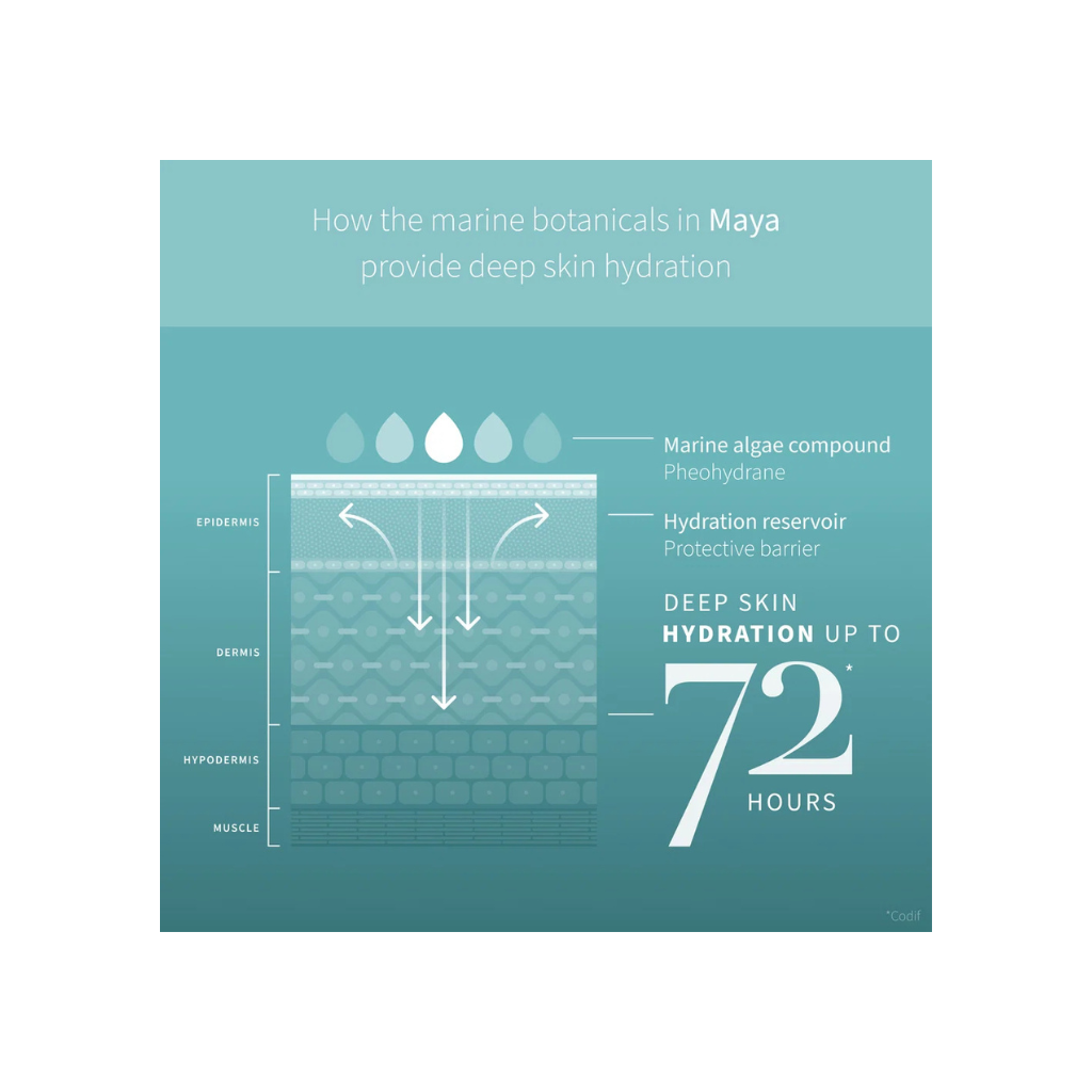 Antipodes Maya Hyaluronic 72 Hour Hydration Serum 30ml