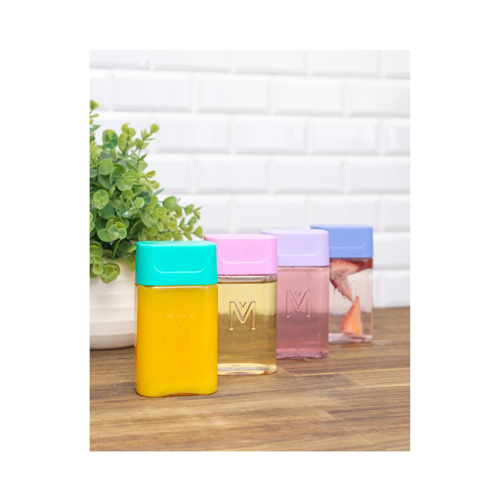 Montiico Bento Bottle 250ml - Navy