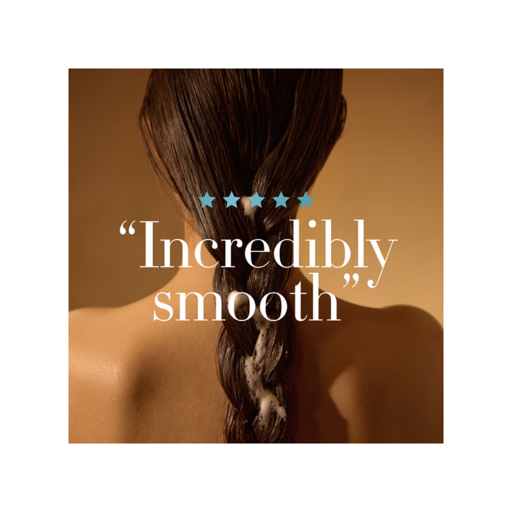 Antipodes Peach Freesia Smooth & Hydrate Conditioner 340ml
