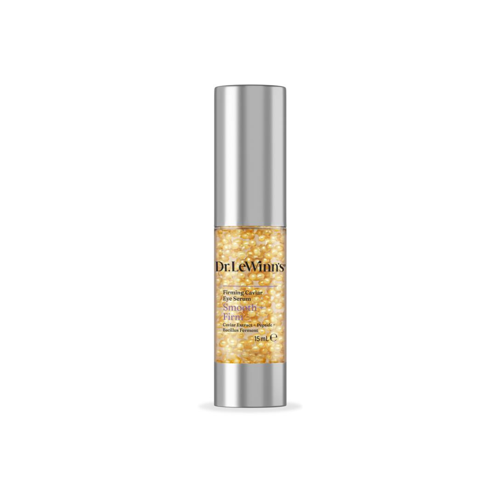 Dr. Lewinns Line Smoothing Complex S8 Intensive Action Caviar Eye Serum 15ml