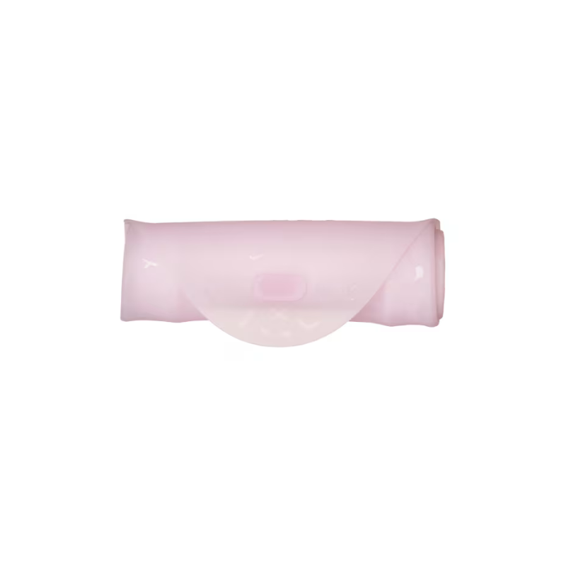 B.Box Silicone Lunch Pocket Berry