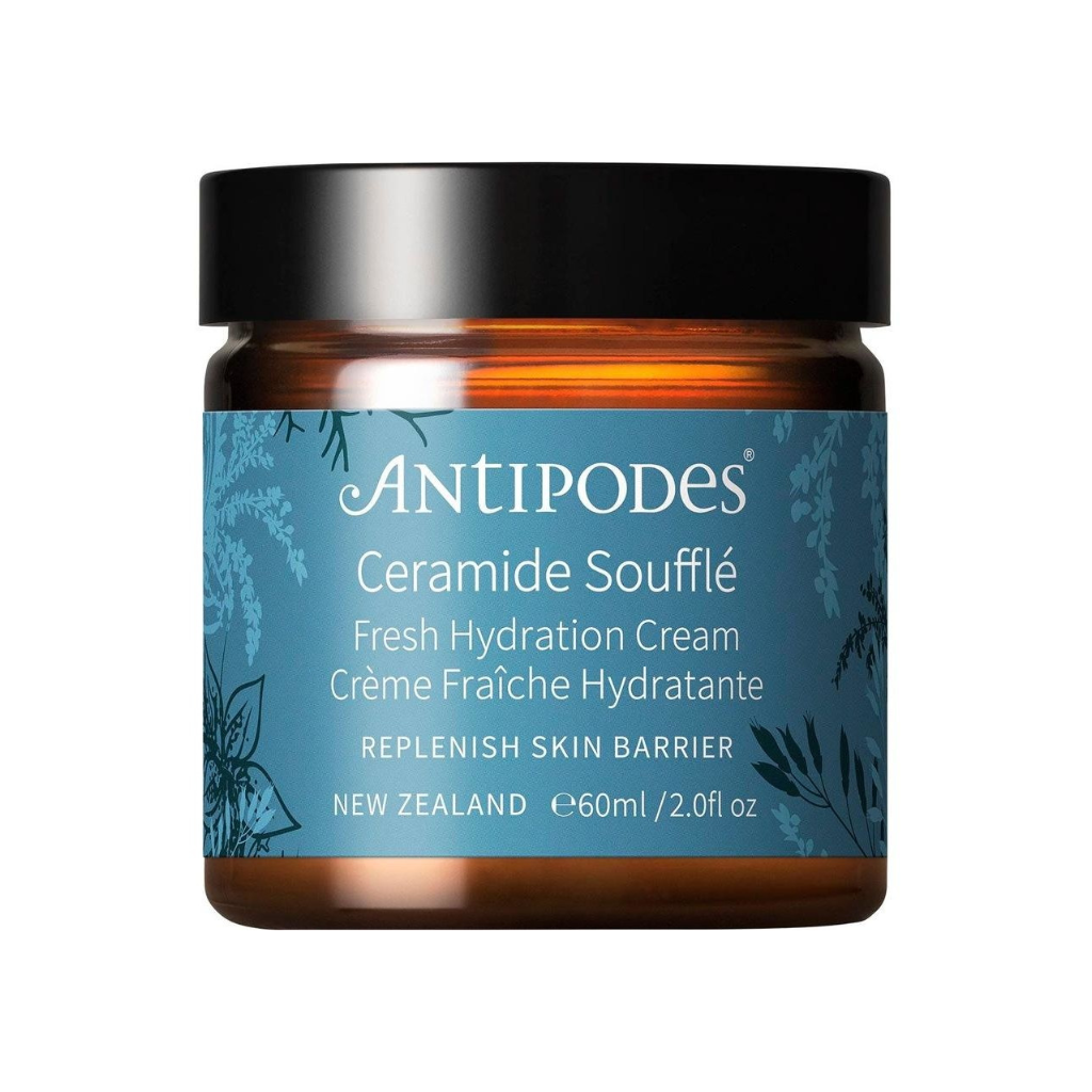 Antipodes Ceramide Souffle Fresh Hydration Cream 60ml