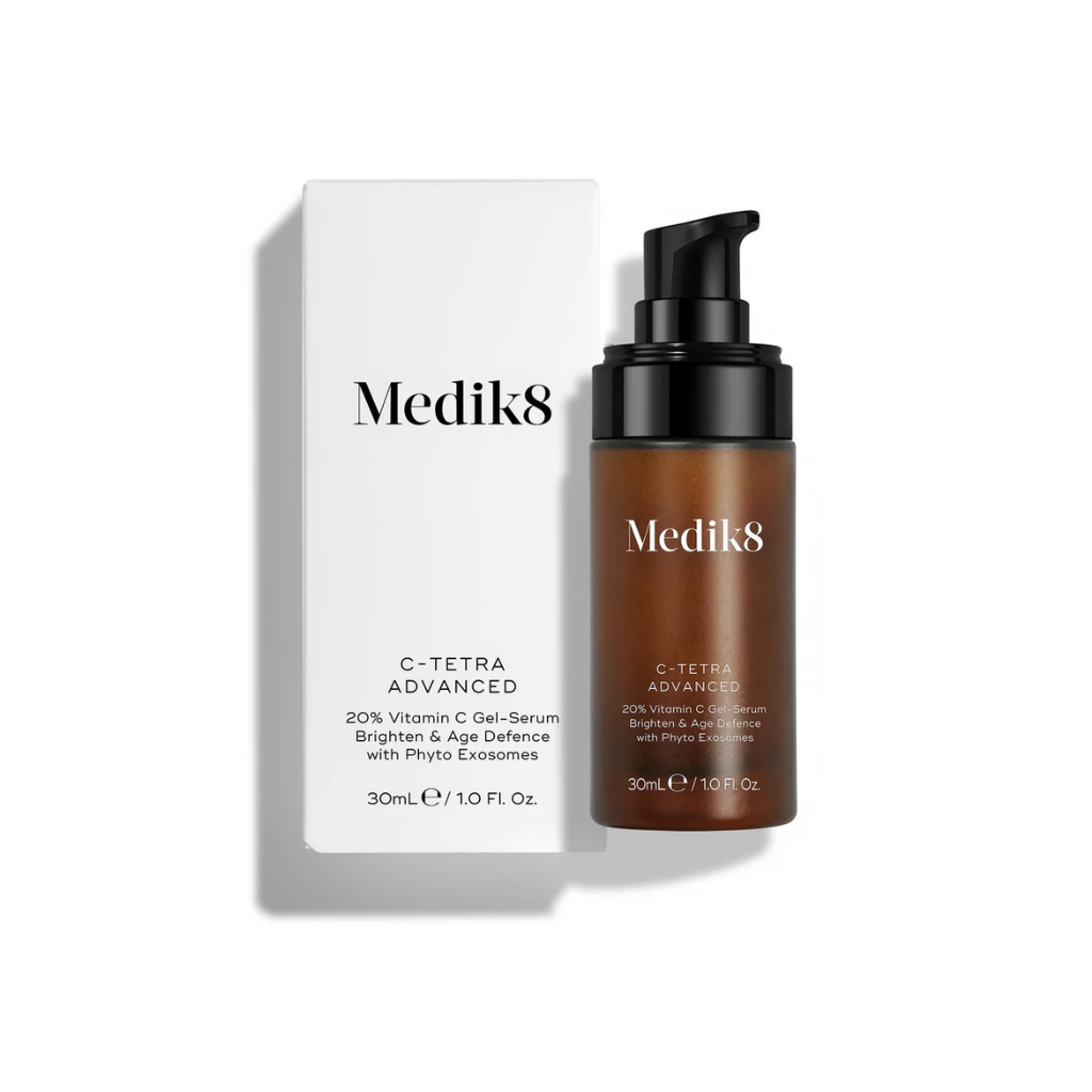 MEDIK8 C-Tetra® Advanced 20% Vitamin C Gel-Serum 30ml