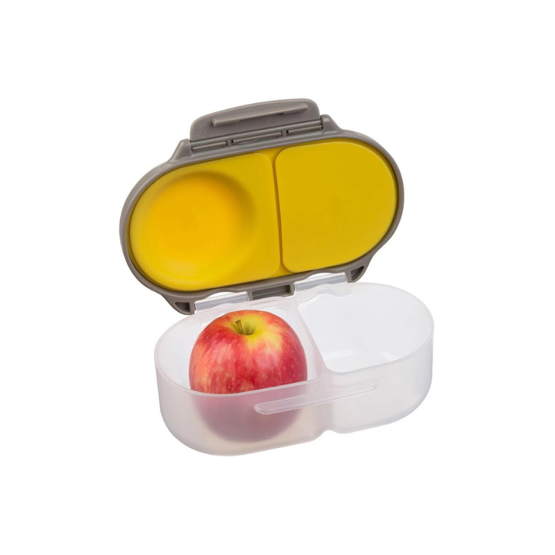 B.Box Snack Box - Batman