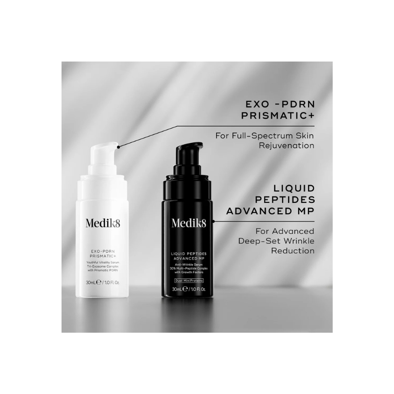 Medik8 Exo-PDRN Prismatic+ 30ml