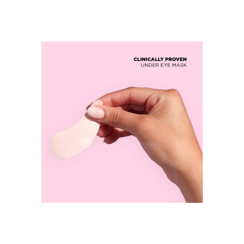 Skin Republic Retinol Hydrogel Under Eye Patches 3 Pairs