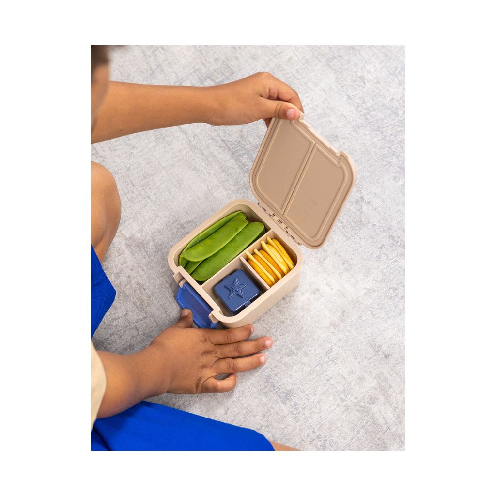 Montiico Bento Two Snack Box
