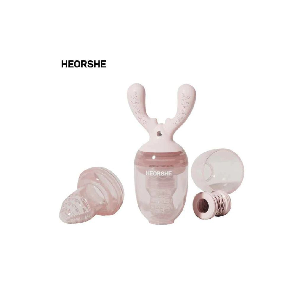 HEORSHE Antler Feeder 6M+