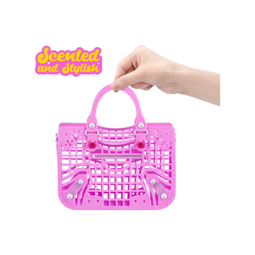 ZURU ChaChaCha Moulded Scent Purse