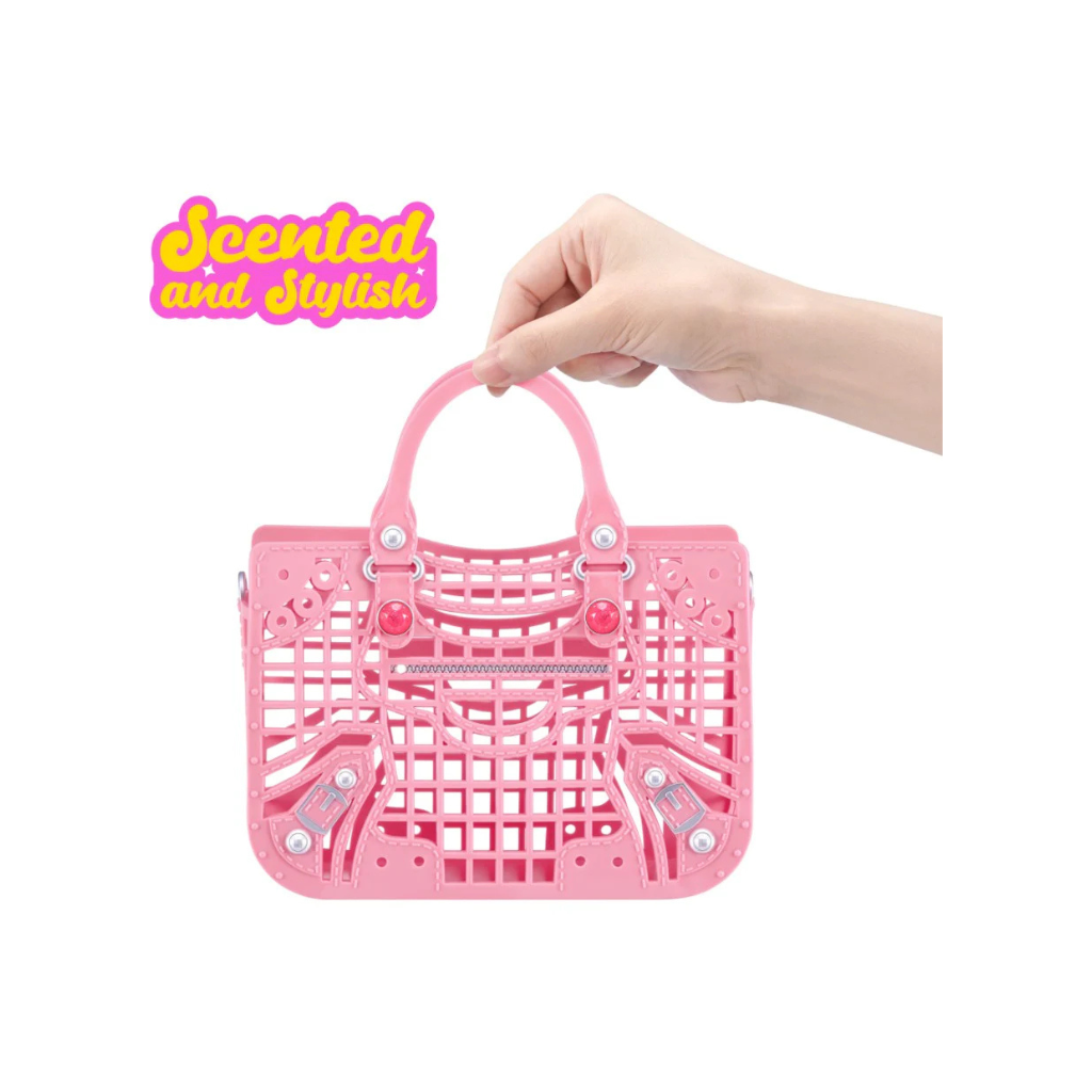 ZURU ChaChaCha Moulded Scent Purse