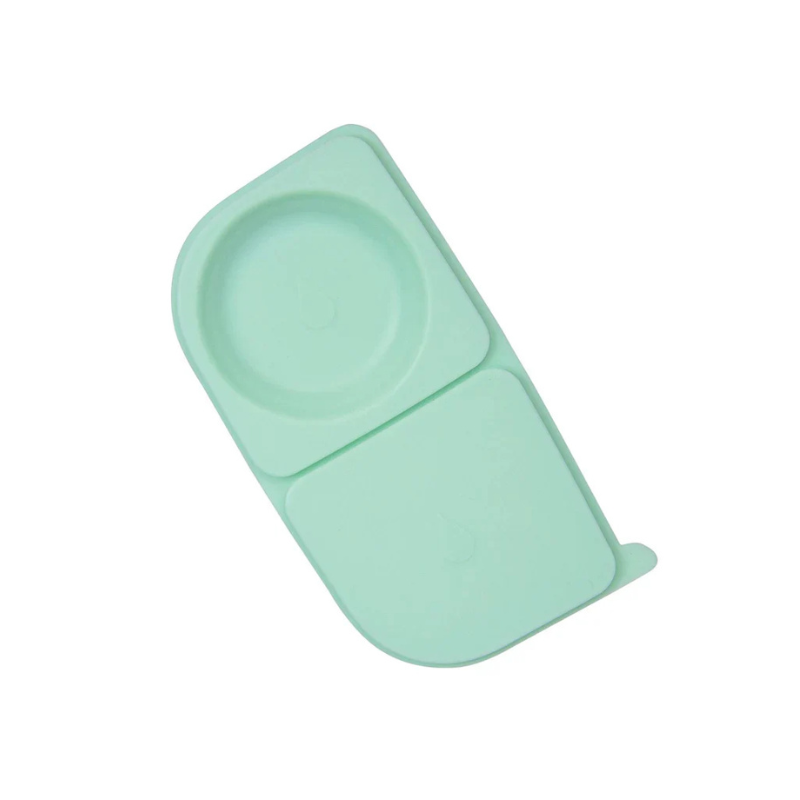 B.Box Spare Mini LunchBox Sil Seal - Lilac Pop