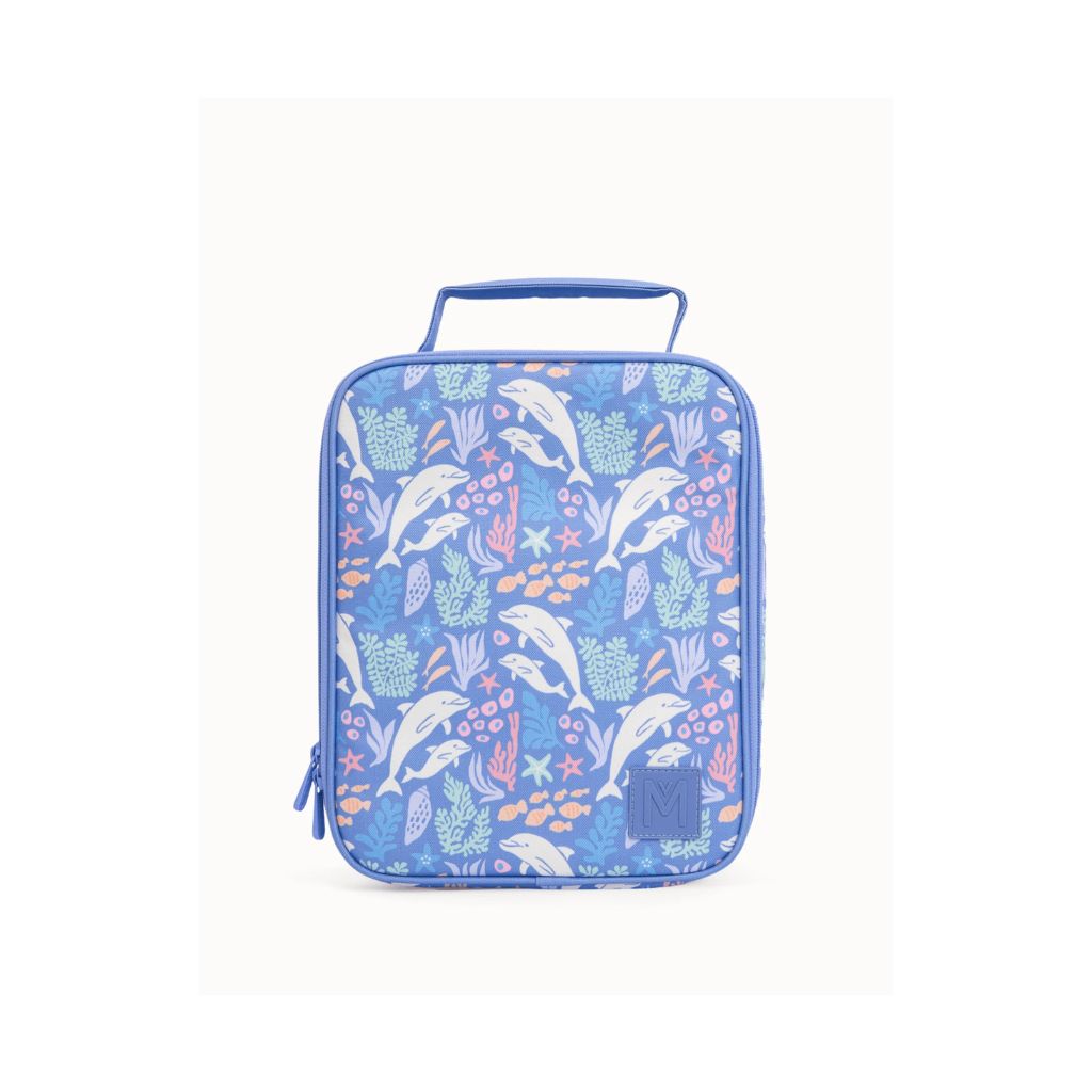 Montiico Large Insulated Lunch Bag