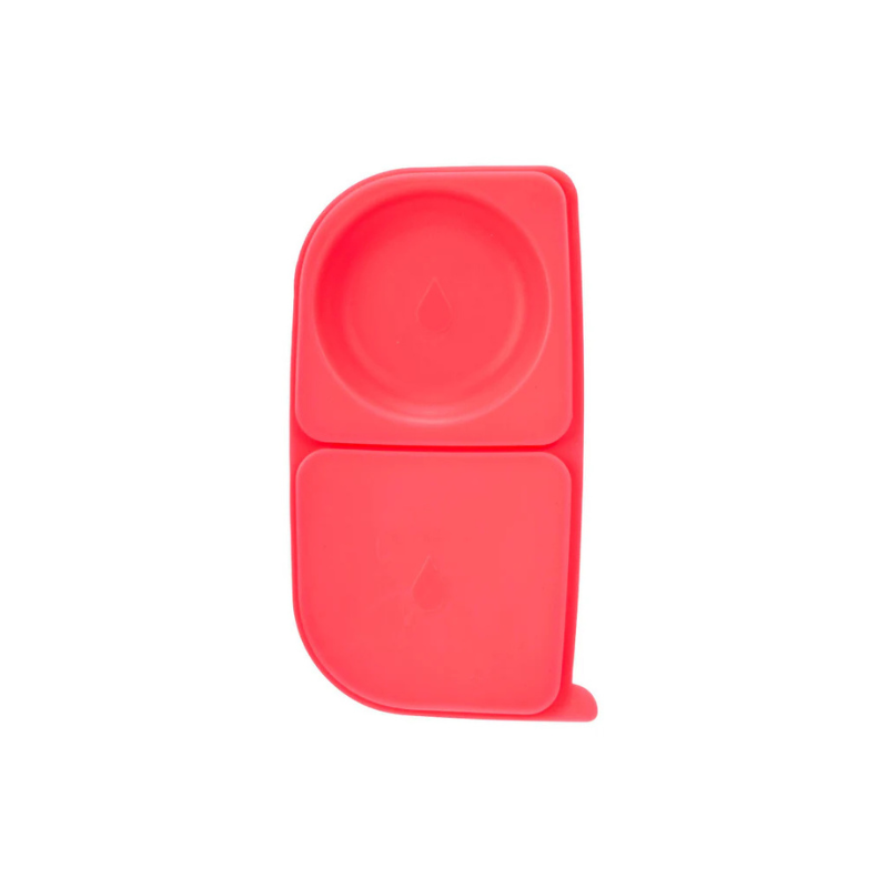 B.Box Spare Mini LunchBox Sil Seal - Flamingo Fizz